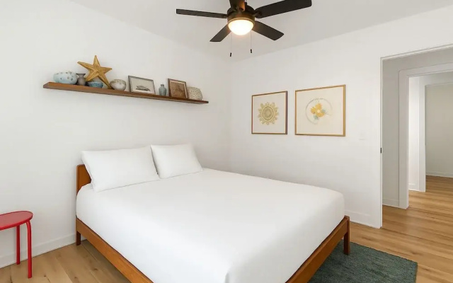 NEW Listing Discount! • Near Manatees & Springs