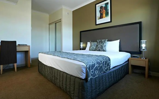 Rydges Mackay Suites