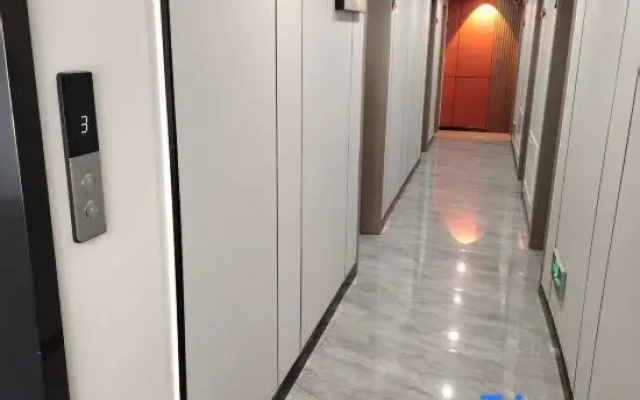 Tianjuke Homestay