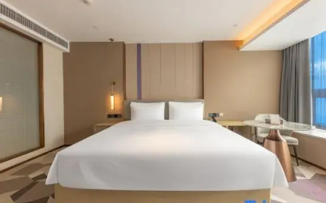 Starway Hotel (Xiangtan Jiuhua Economic Development Zone)