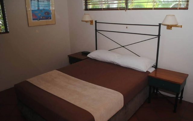 Sovereign Resort Hotel