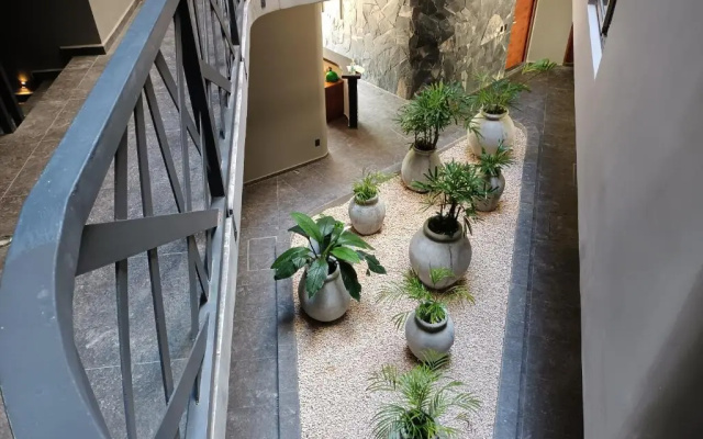 Aldea Zama Hotel Zone Phimai Fuego 5
