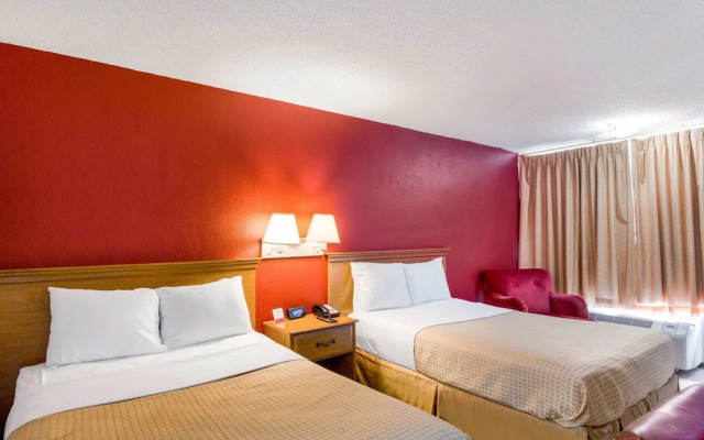 Econo Lodge Townsend