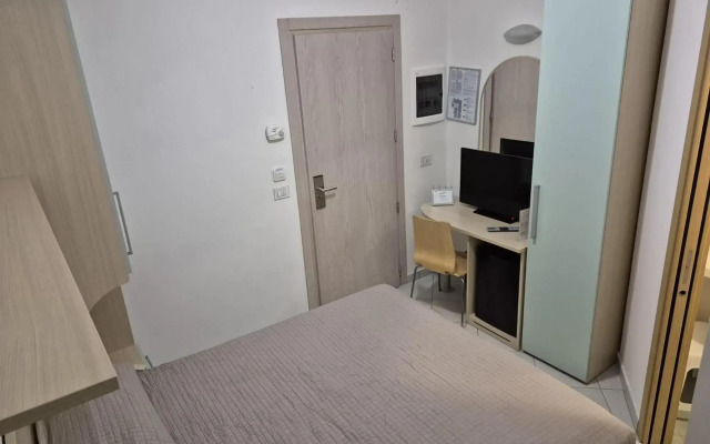 Hotel Romagna