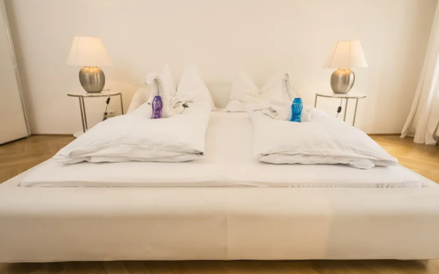 Executive Suites Margareten by welcome2vienna
