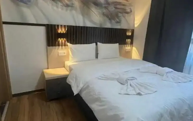 Bonita Hotel
