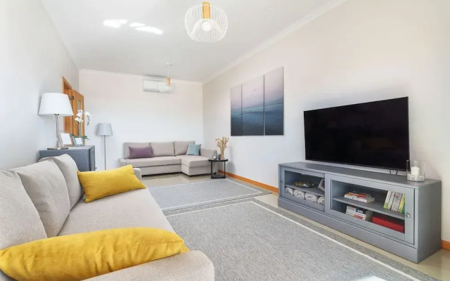 BnB Homes Apartment With Sea View Relax Terrace