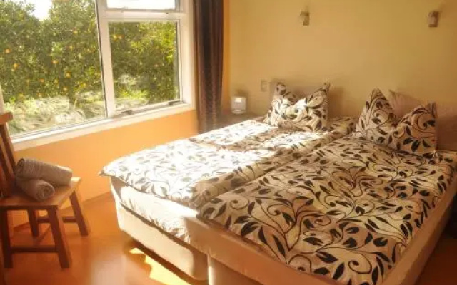Kerikeri Farm Hostel