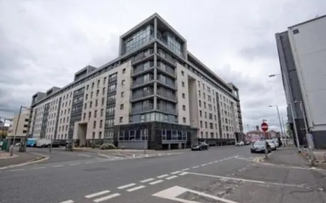 City Choice G5 Apartment