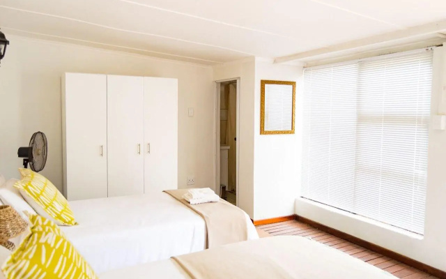 Amanzi Guest House