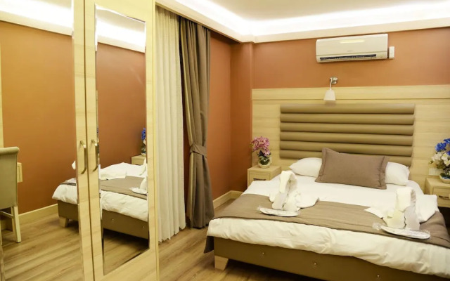 alkhaleej hotel