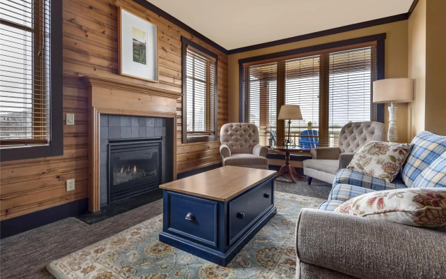 Hilton Grand Vacations Club Blue Mountain Canada
