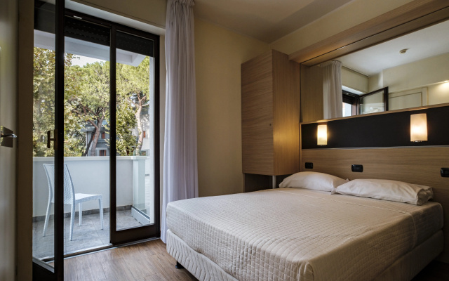 Hotel Augustus