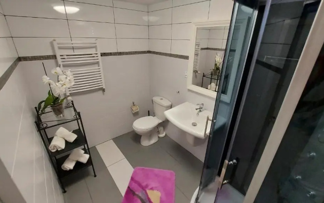 Apartament Stokrotka