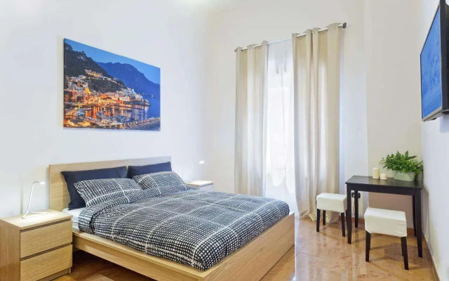 BB La Nuova Cittadella