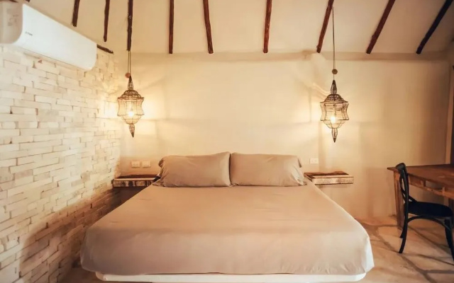 Hotel Locura Tulum-Adults Only