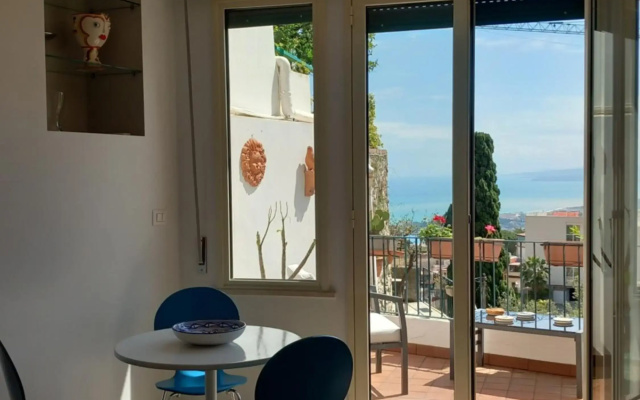 Apartment Marina