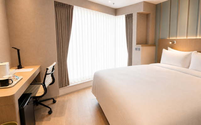 Holiday Inn Express Hong Kong Mongkok by IHG