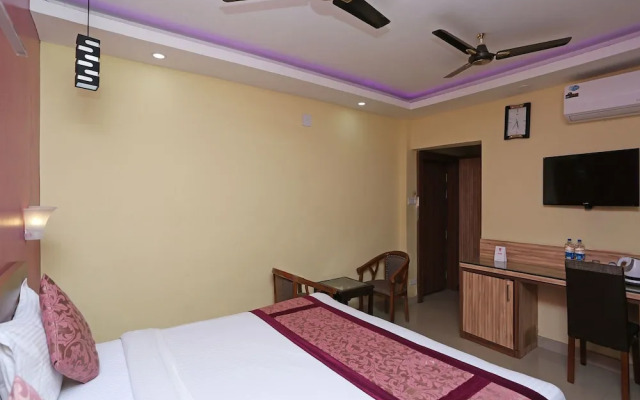 OYO 3599 Hotel Sagar Kanya