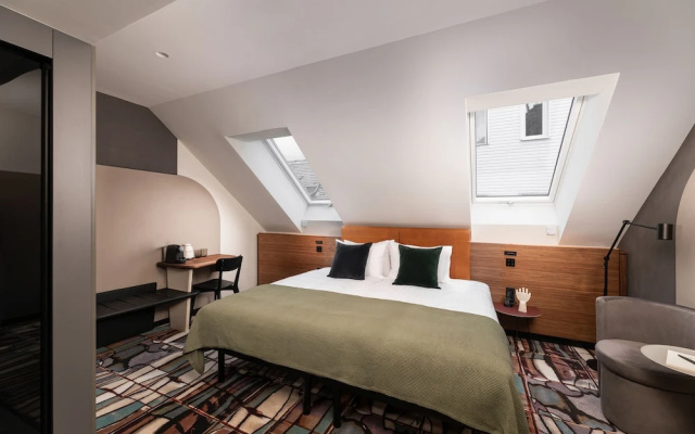 Hotel GIN Budapest