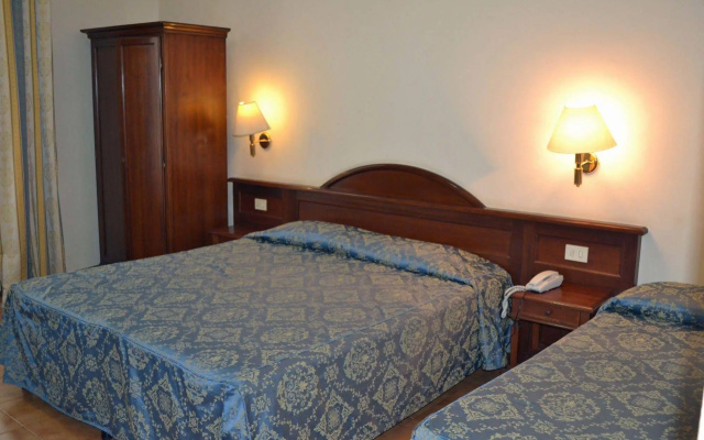 Hotel Spagna
