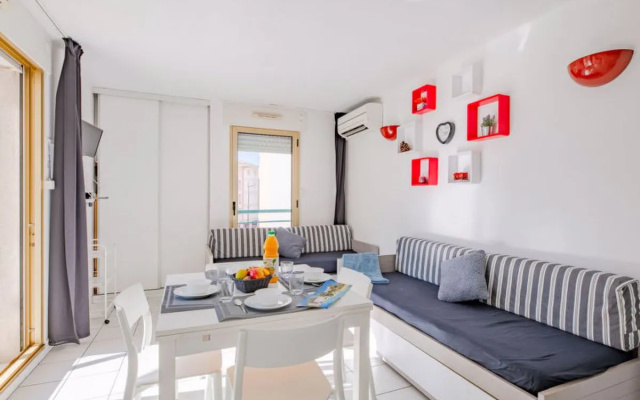 Villa LOpen Fréjus 27684