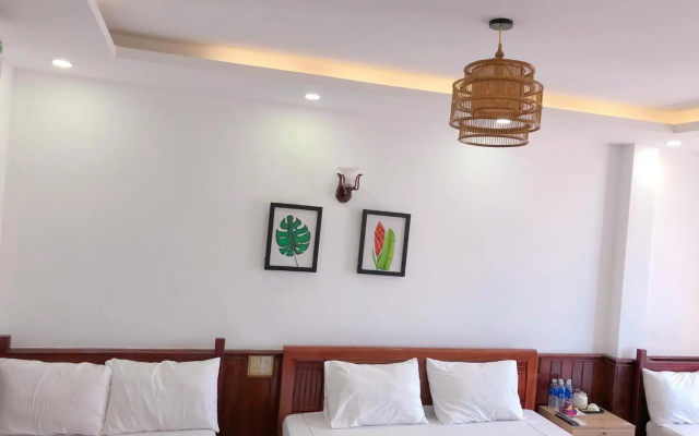 VIET Hostel