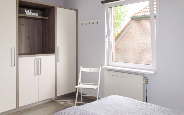 House Tossens Tossens 10738