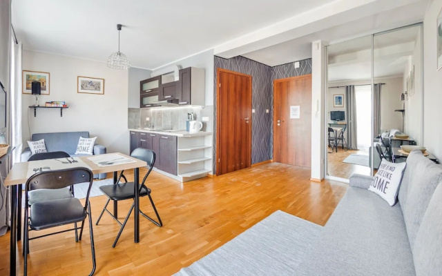 Apartamenty Sun&Snow Villa Klif