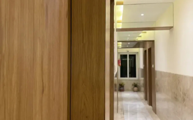 Blugent Residency