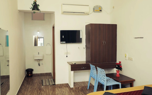 Gateway Rooms Stay