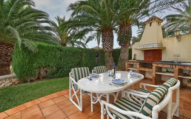 Villa Alborada in D nia