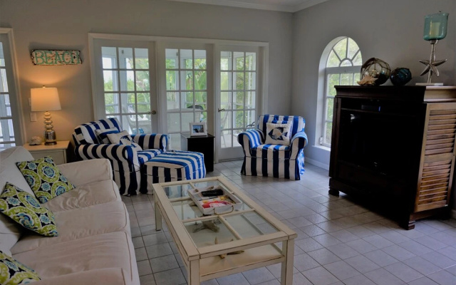 Placida #13257 - 3 Br Villa
