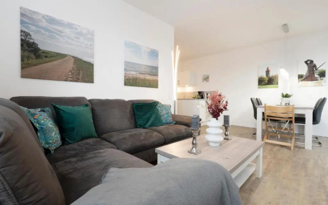 KellenHus Wohnung 8