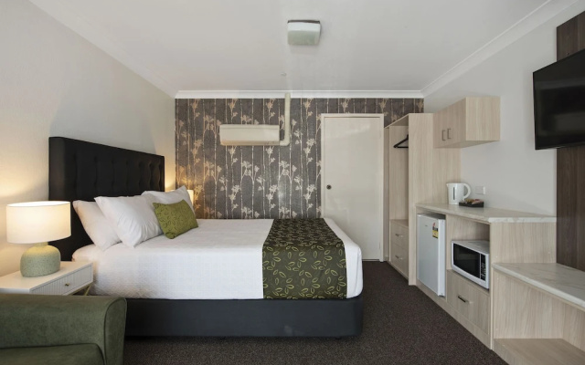 Bomaderry Motor Inn