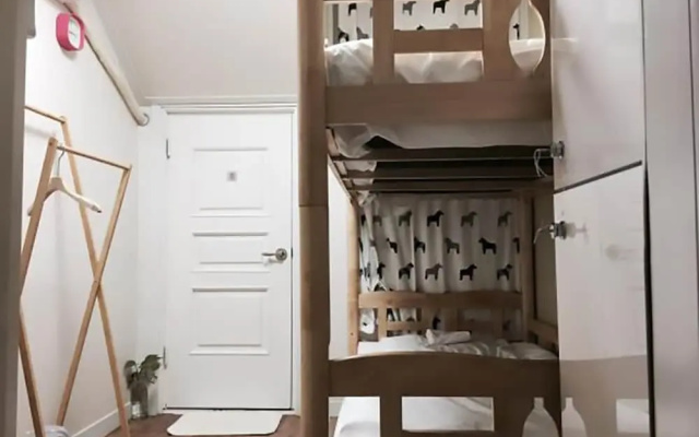 Nanu Guesthouse KPOP - Hostel