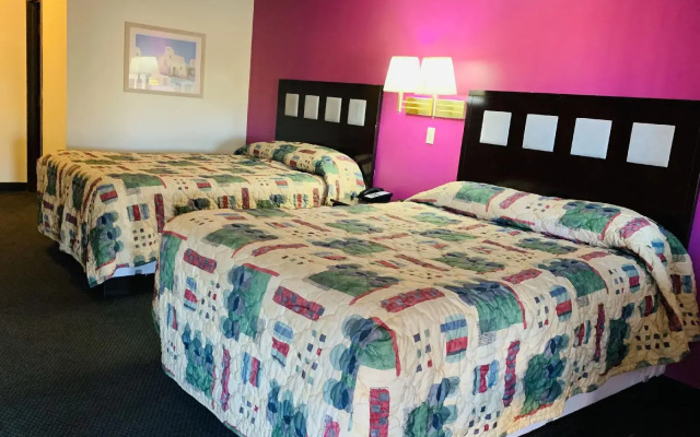 Luxury Inn