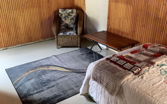Winzmar Lodge