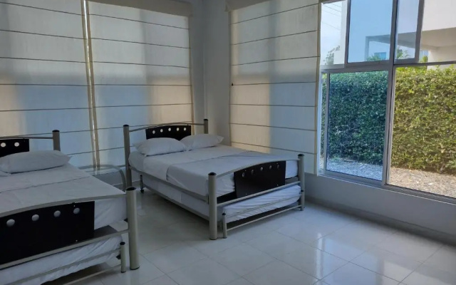 Casa Condominio Santa Ana Girardot Flandes Espinal