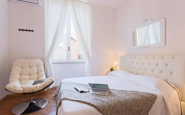 TownHouse by the Spanish Steps