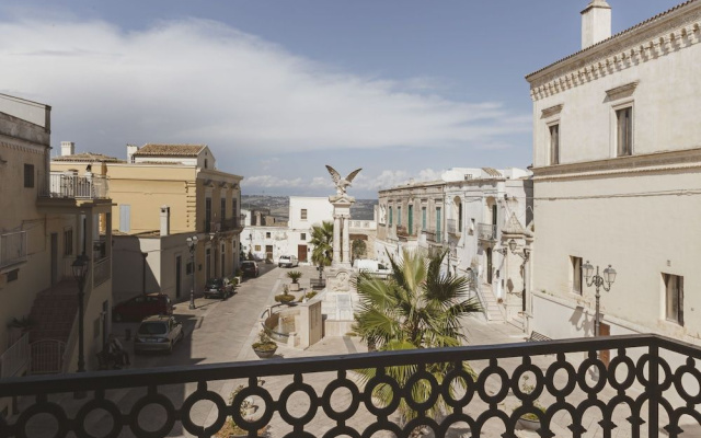 B&B Foresteria Dell'Abbazia