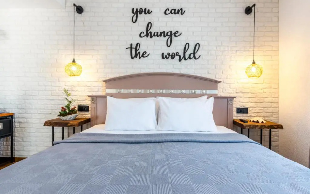 The Poyz Hotel Bodrum