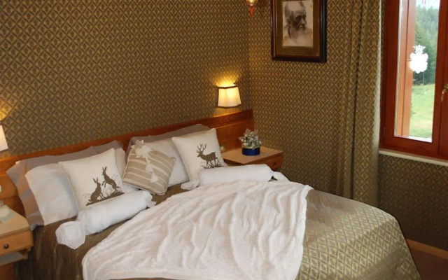 Sport Hotel Pocol