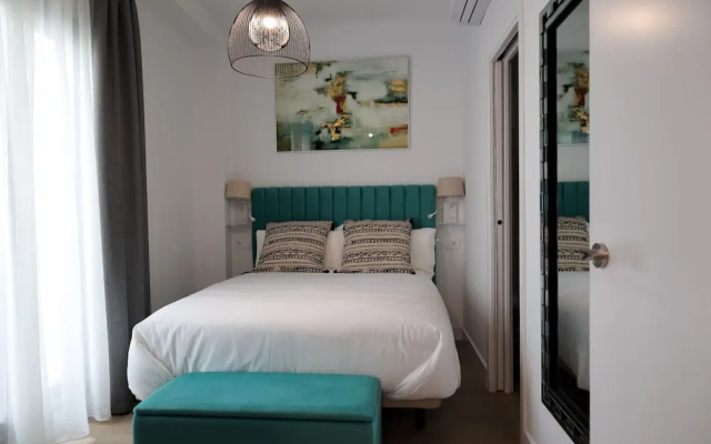 Calma Suites
