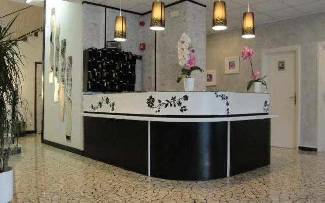 Hotel Mariù