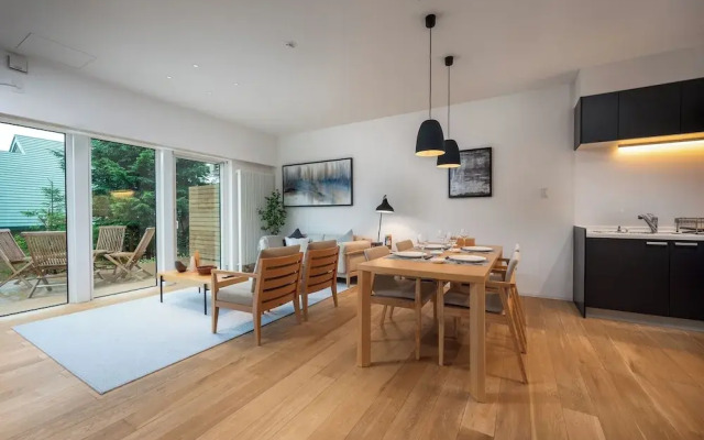Kaku Place by H2 Life
