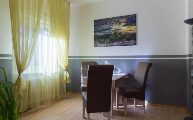 Apartment Widey Str. 52