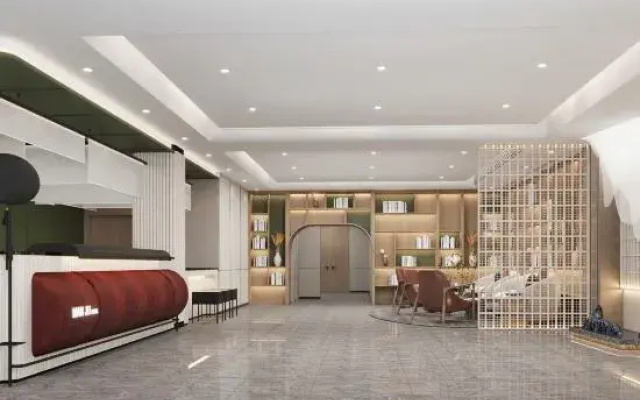 manjuhotel