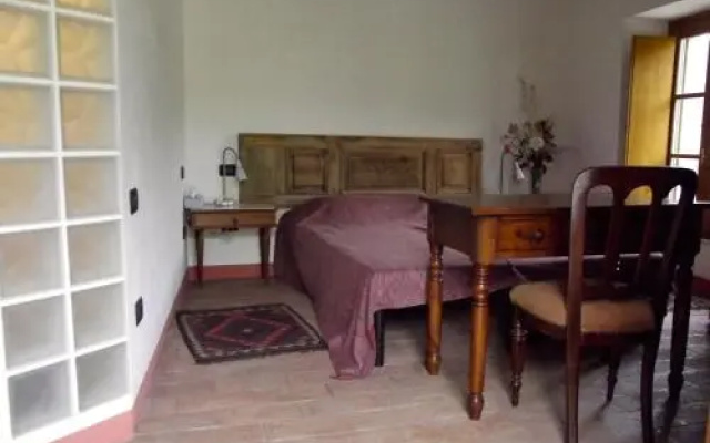 Agriturismo Brasino
