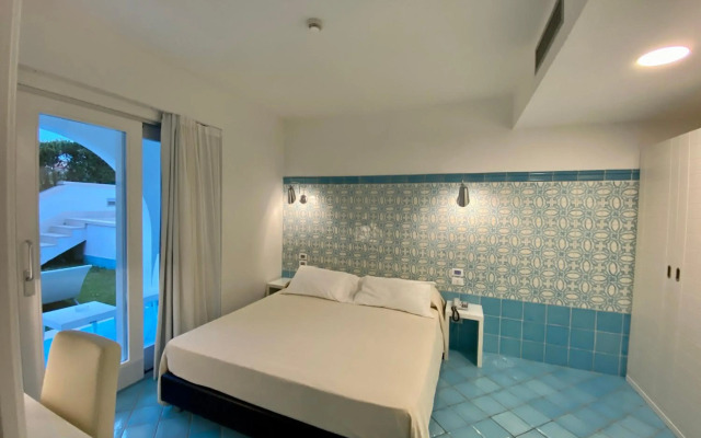 Hotel Ganimede